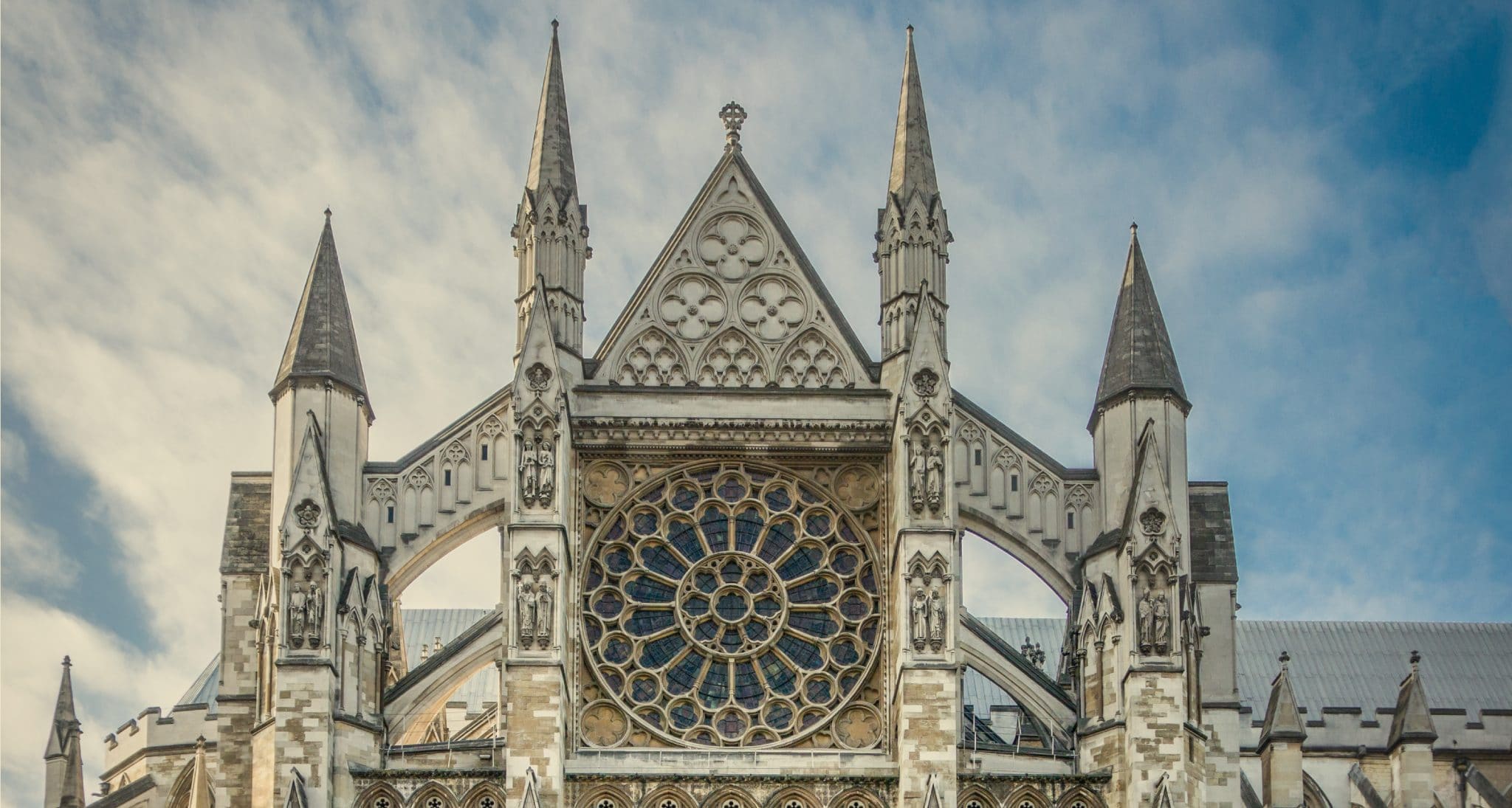 Westminster Abbey
