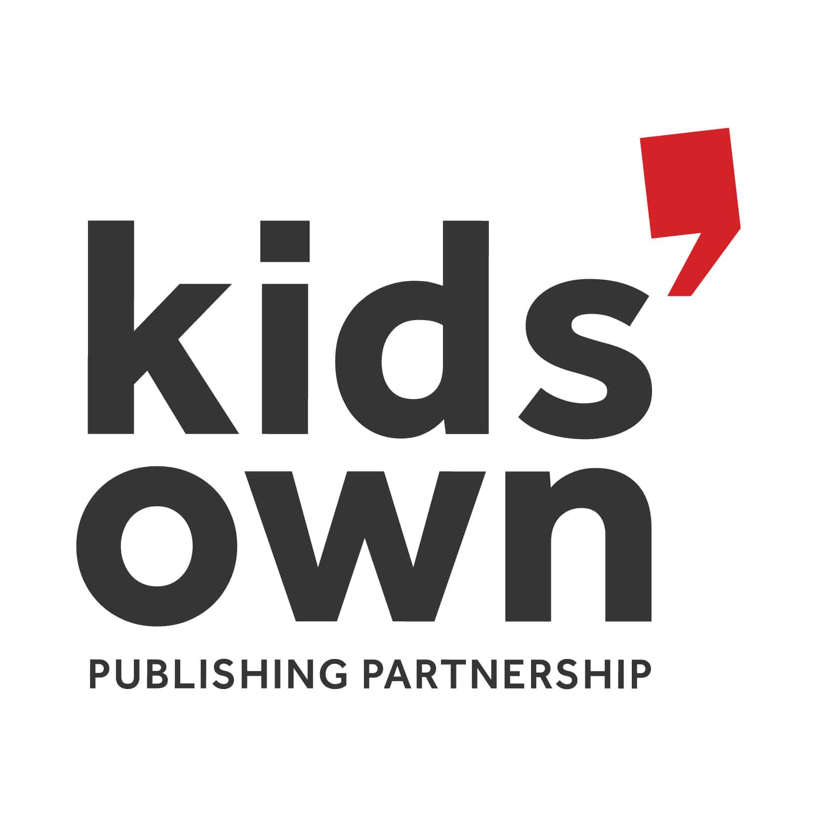 Kids Own Logo