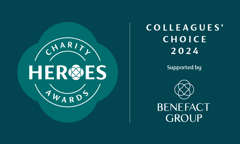 Colleagues choice 2024 awards
