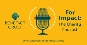 For Impact: Charty Podcast Episode 2