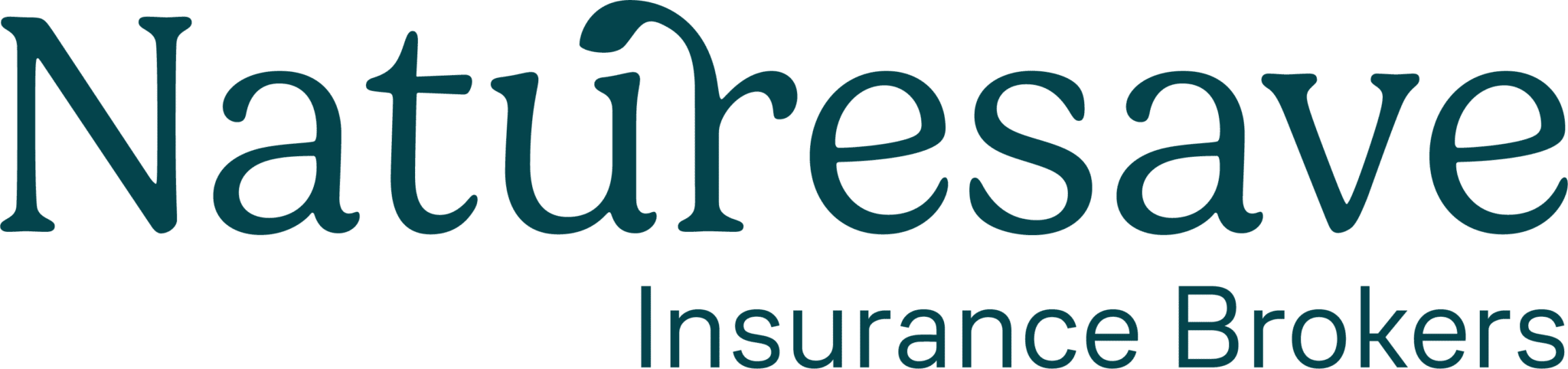 Naturesave NEW logo w/strapline