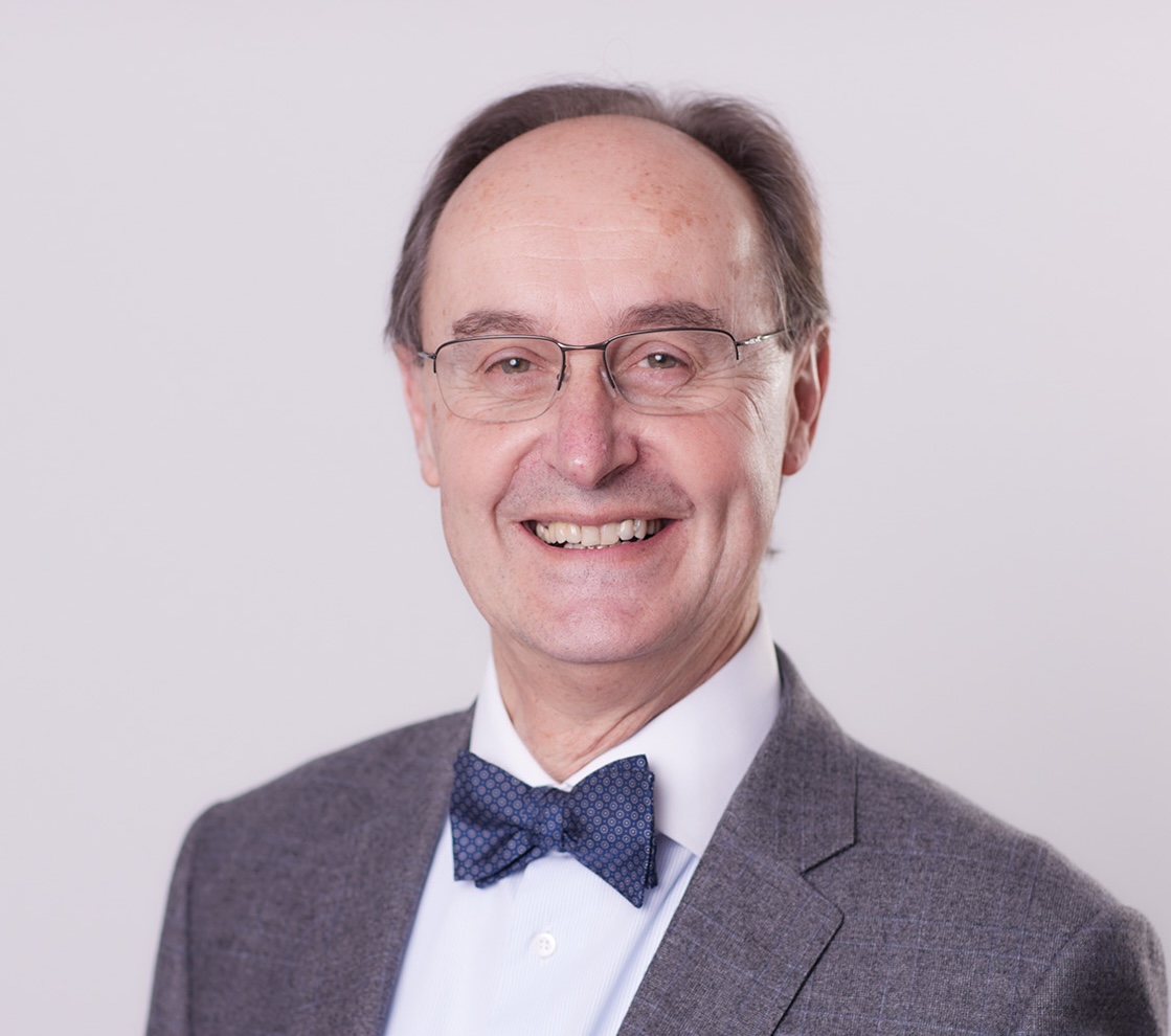 Francois Xavier Boisseau portrait headshot