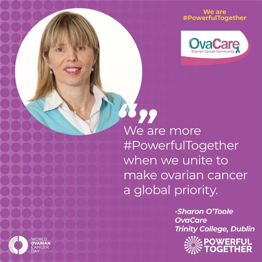 ova care social