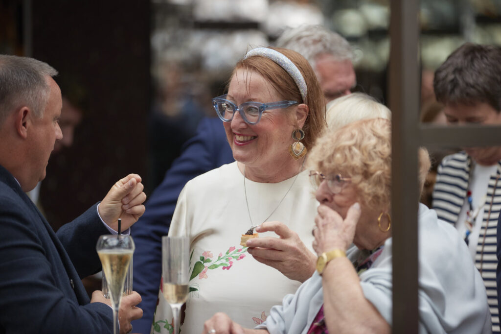 Service of Celebration at St Paul's Cathedral