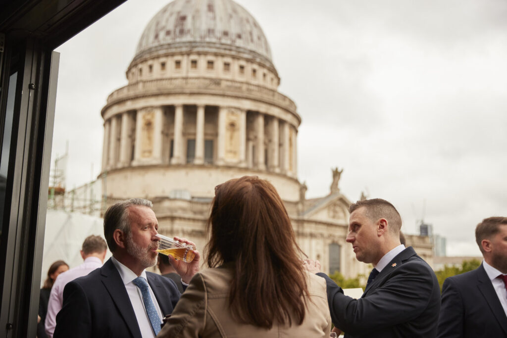 Service of Celebration at St Paul's Cathedral