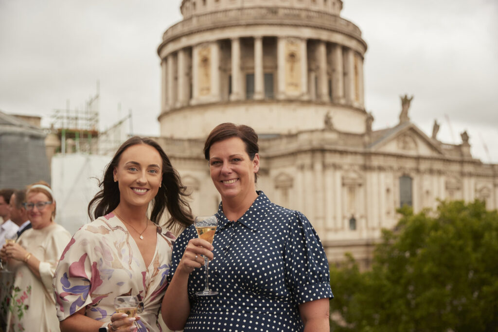 Service of Celebration at St Paul's Cathedral