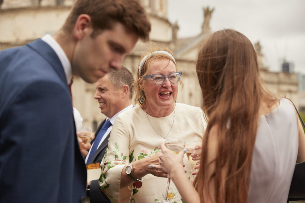 Service of Celebration at St Paul's Cathedral