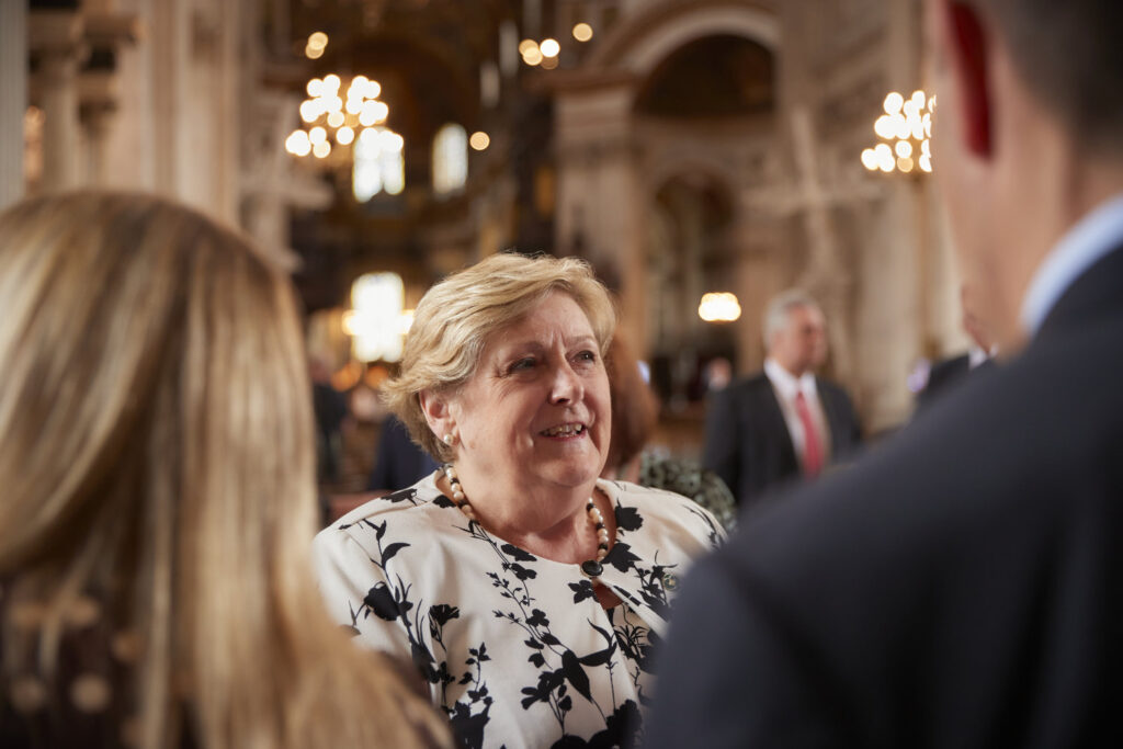 Service of Celebration at St Paul's Cathedral