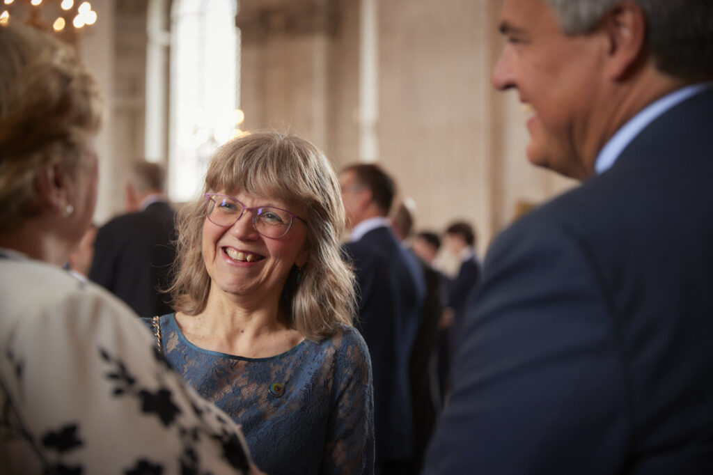 Service of Celebration at St Paul's Cathedral