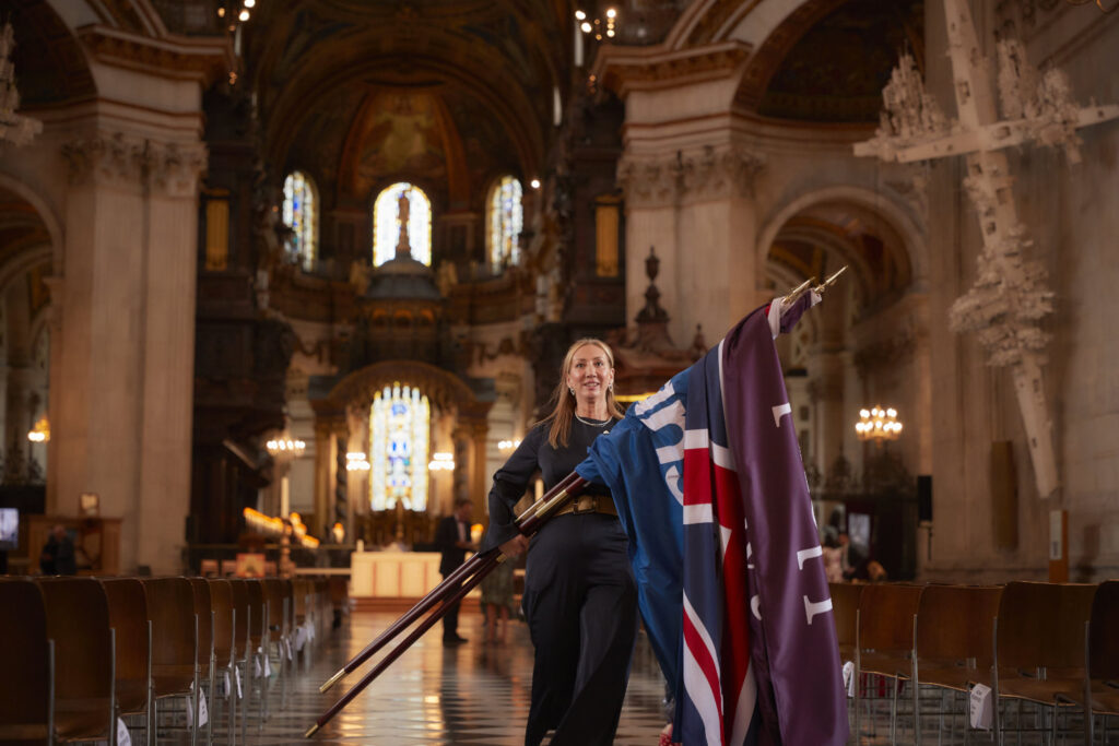 Service of Celebration at St Paul's Cathedral