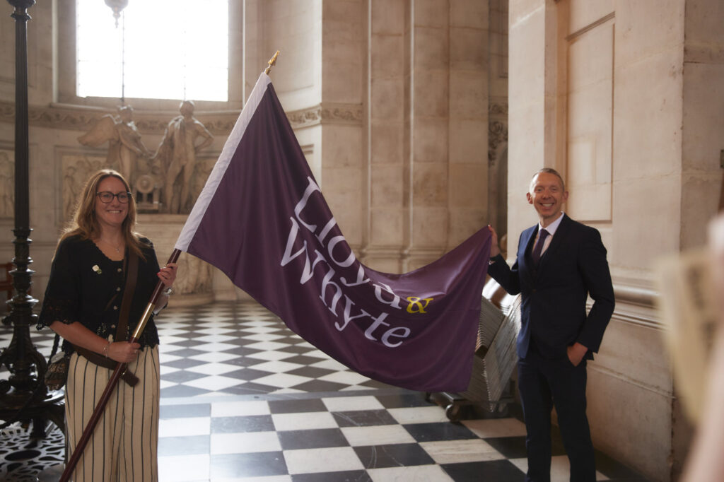 Service of Celebration at St Paul's Cathedral