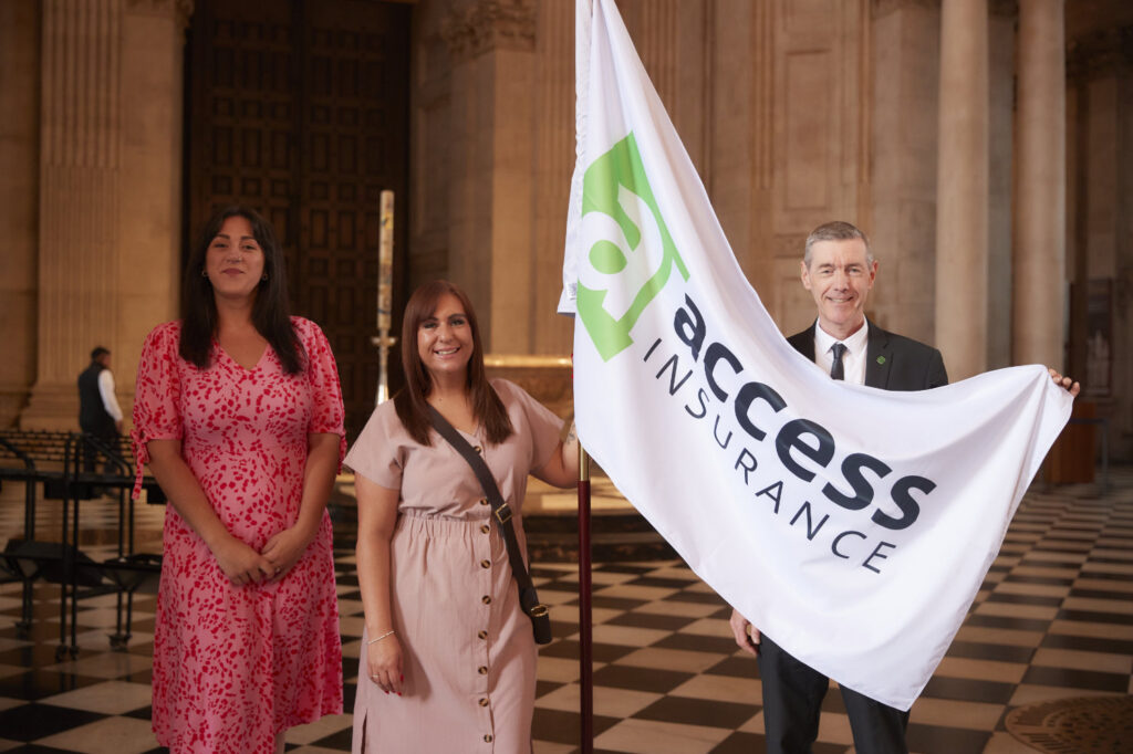 Service of Celebration at St Paul's Cathedral