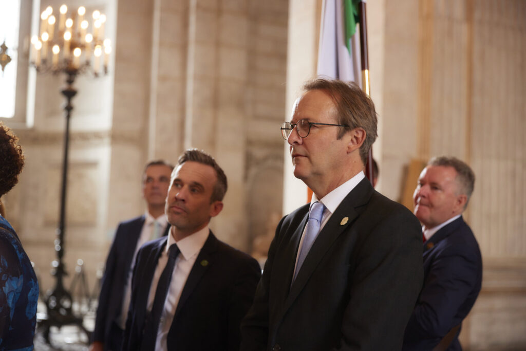Service of Celebration at St Paul's Cathedral