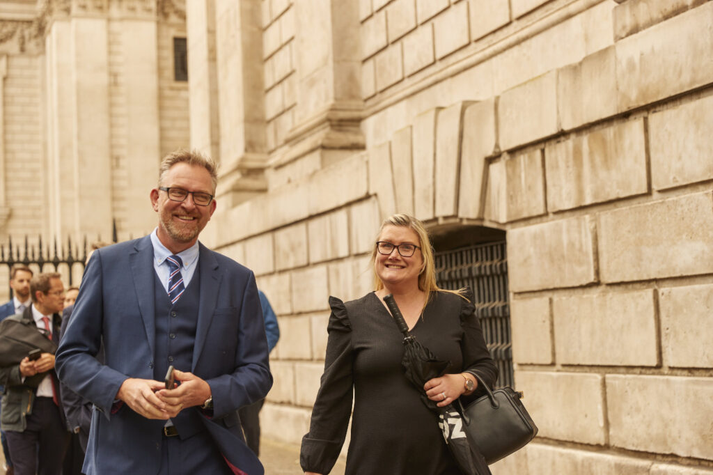Service of Celebration at St Paul's Cathedral