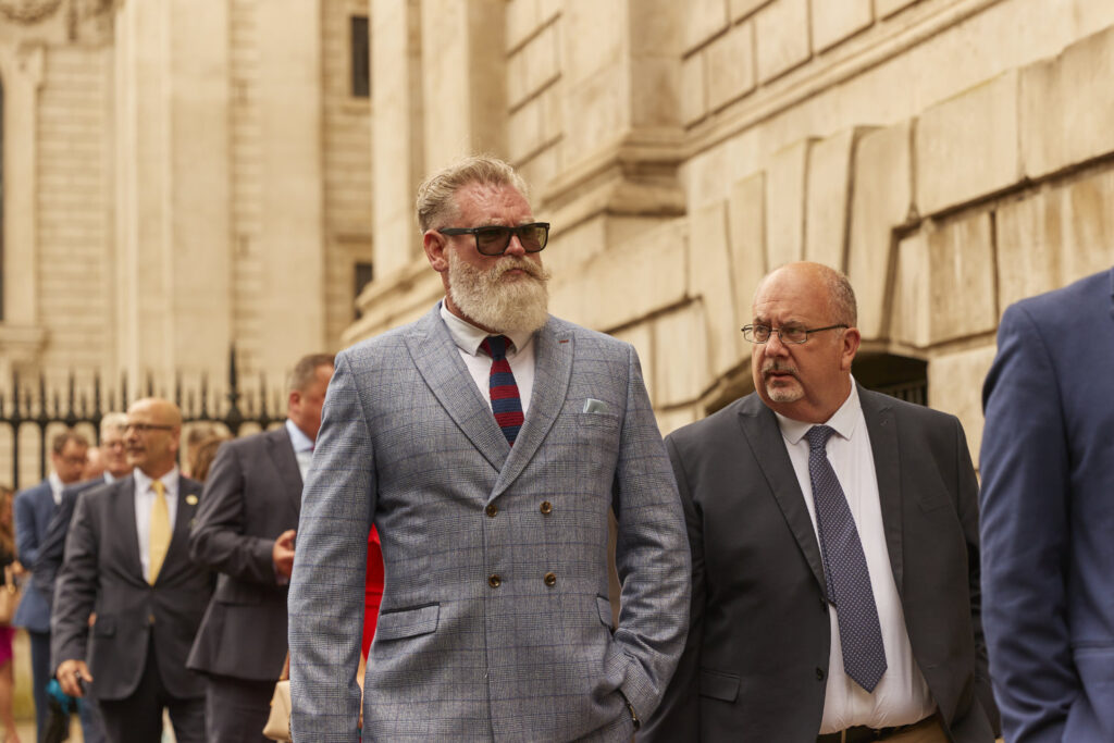 Service of Celebration at St Paul's Cathedral