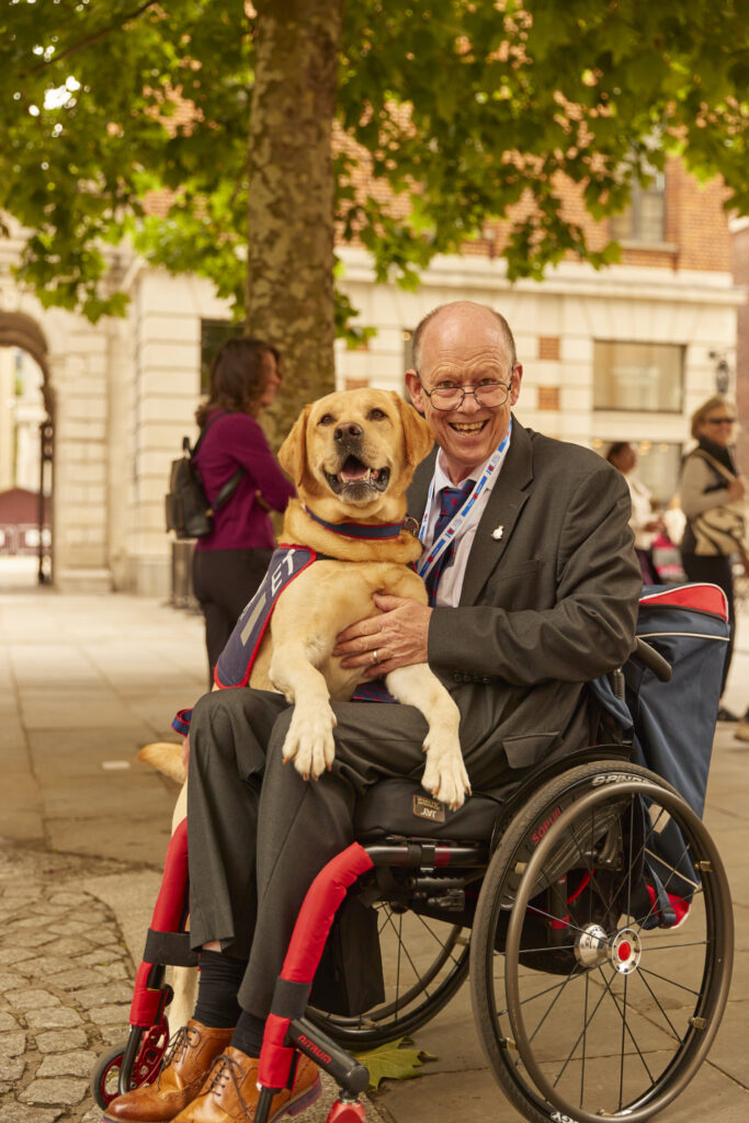 Service of Celebration at St Paul's Cathedral