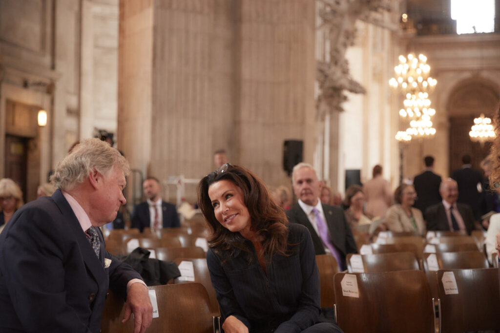 Service of Celebration at St Paul's Cathedral