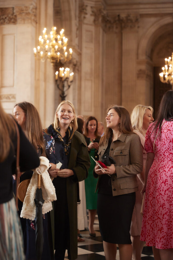 Service of Celebration at St Paul's Cathedral
