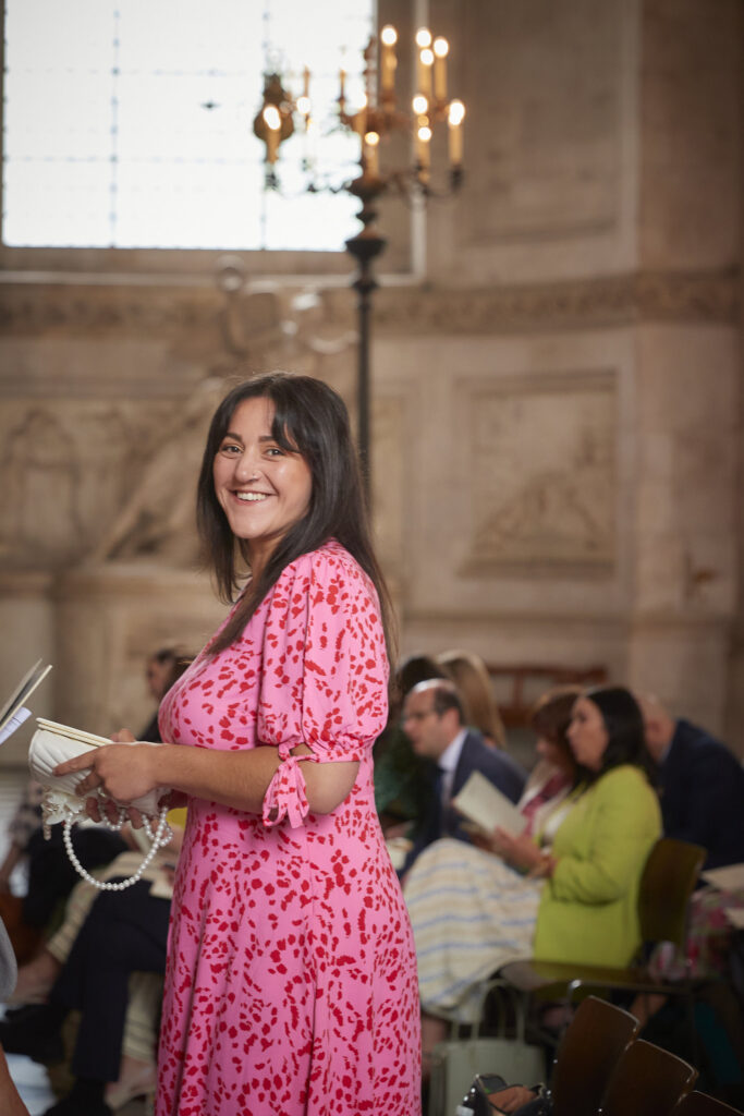 Service of Celebration at St Paul's Cathedral