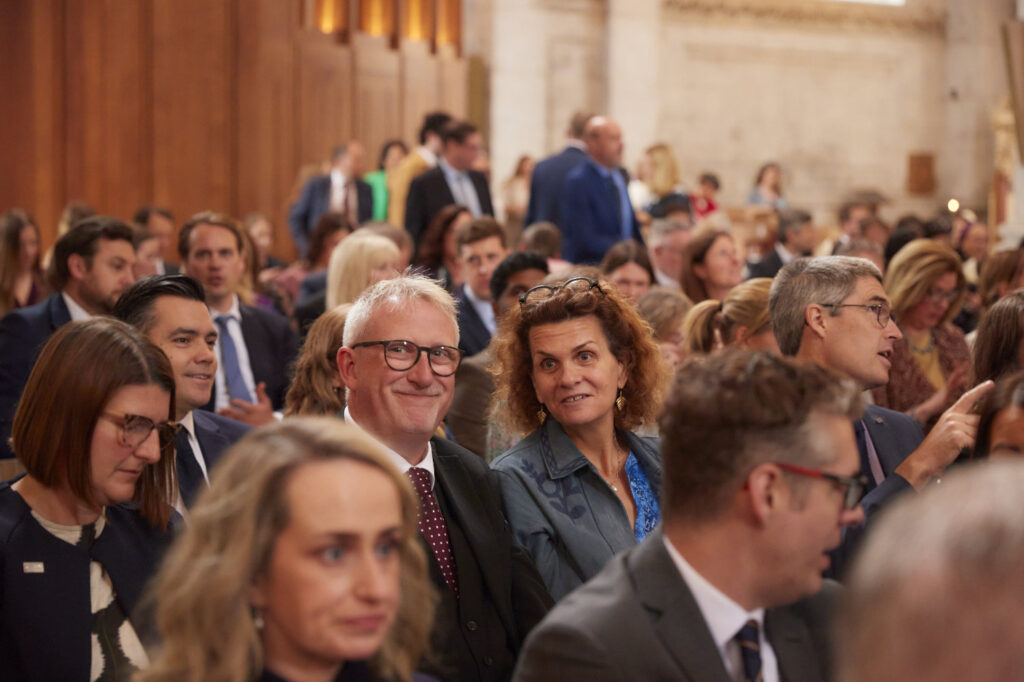 Service of Celebration at St Paul's Cathedral