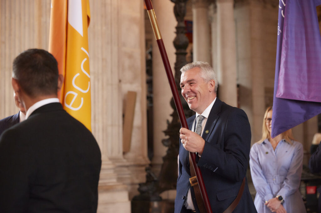 Service of Celebration at St Paul's Cathedral