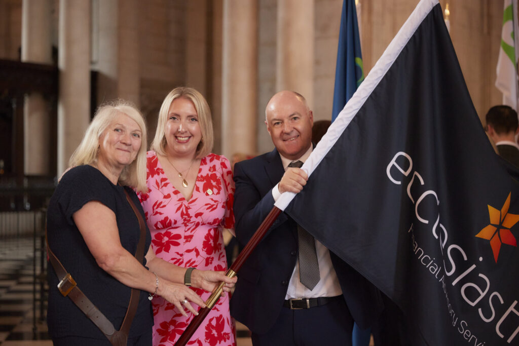 Service of Celebration at St Paul's Cathedral