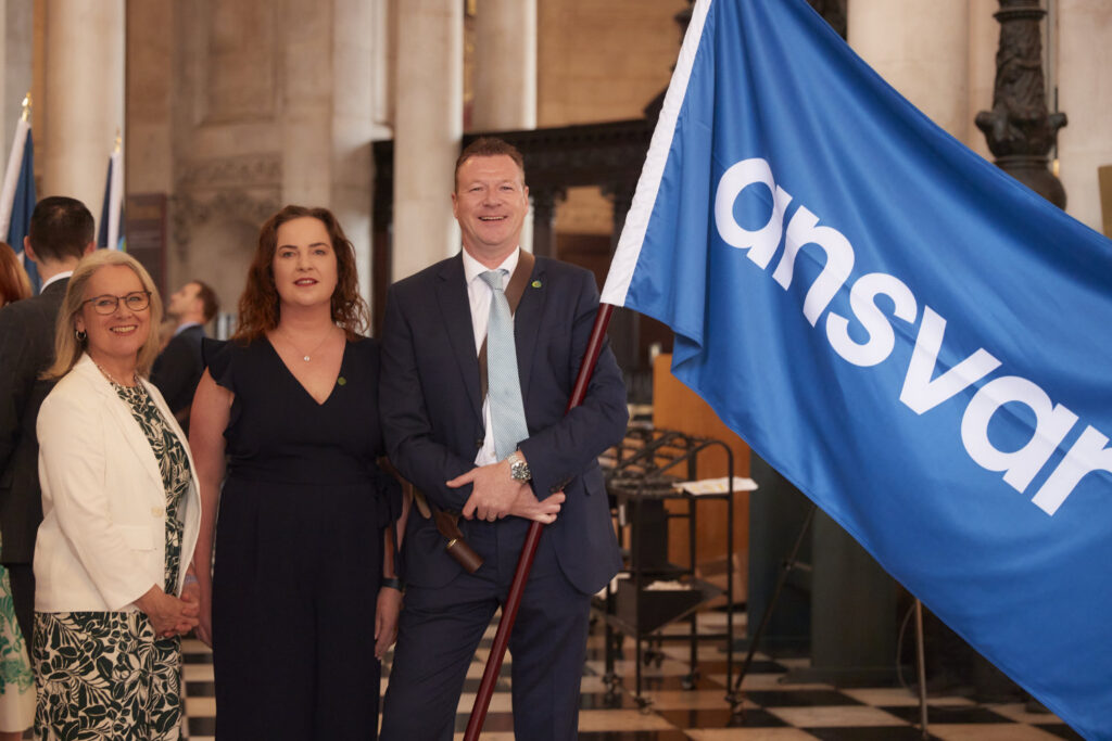 Service of Celebration at St Paul's Cathedral