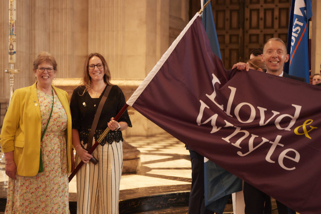 Service of Celebration at St Paul's Cathedral