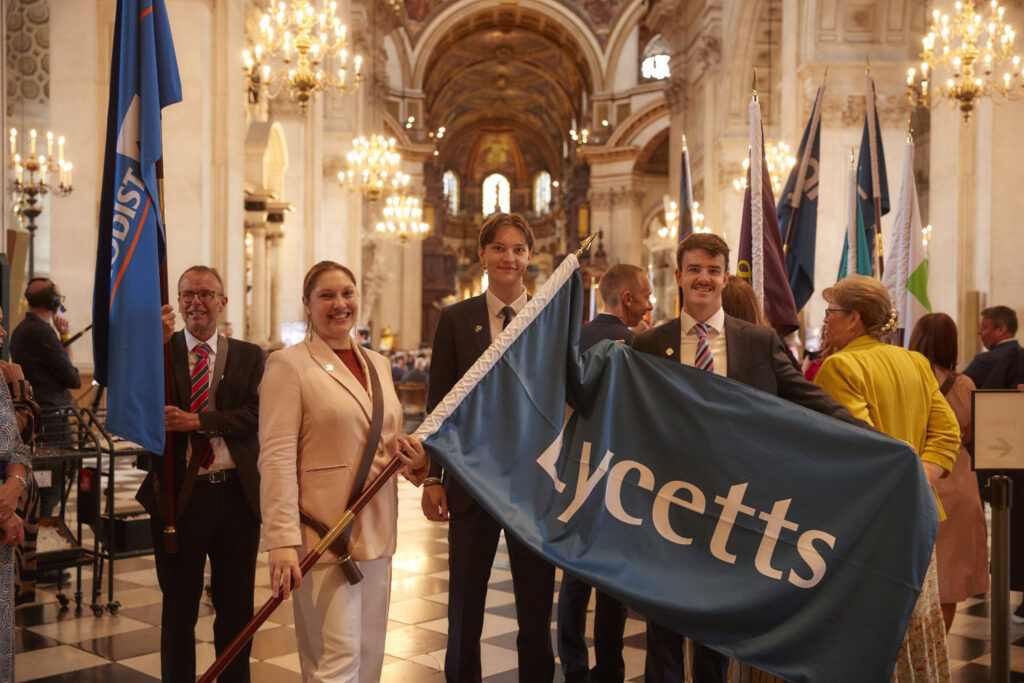 Service of Celebration at St Paul's Cathedral