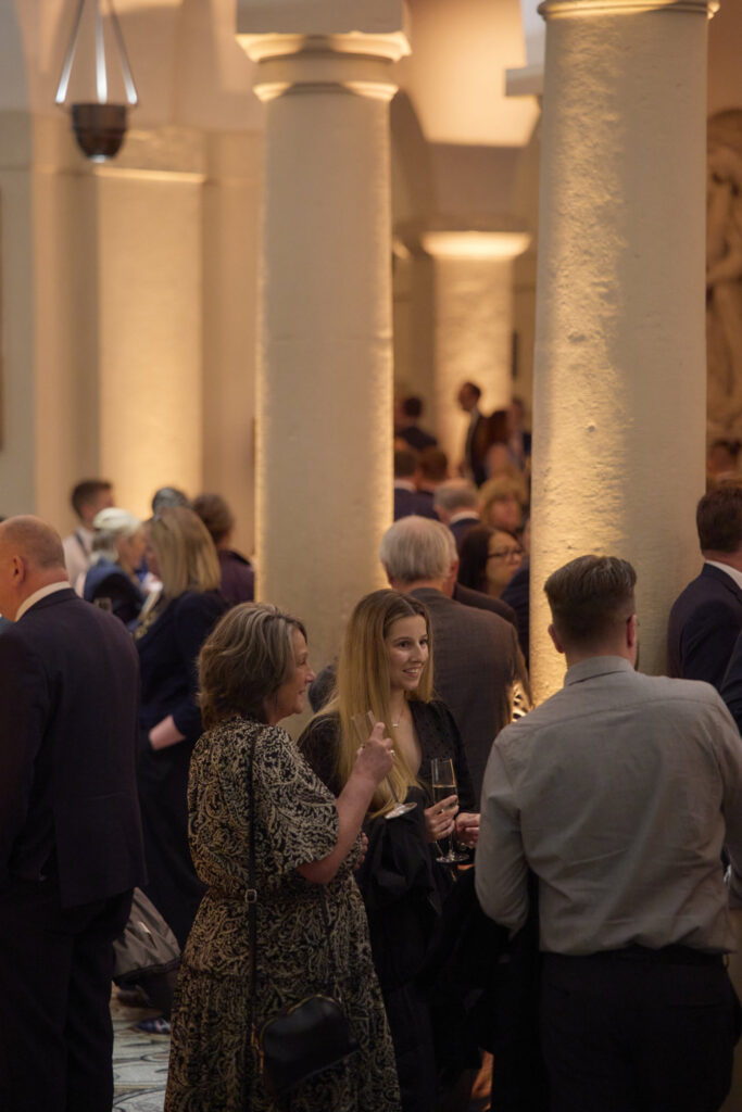 Service of Celebration at St Paul's Cathedral