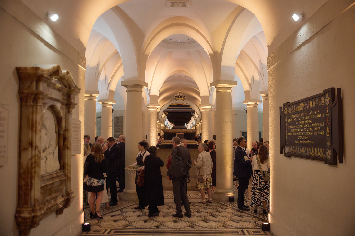 Service of Celebration at St Paul's Cathedral