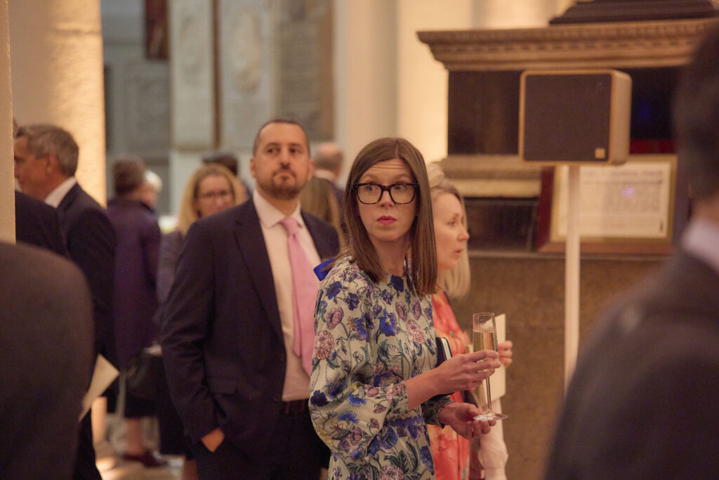 Service of Celebration at St Paul's Cathedral