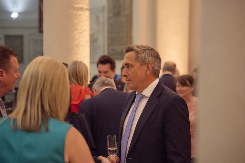 Service of Celebration at St Paul's Cathedral