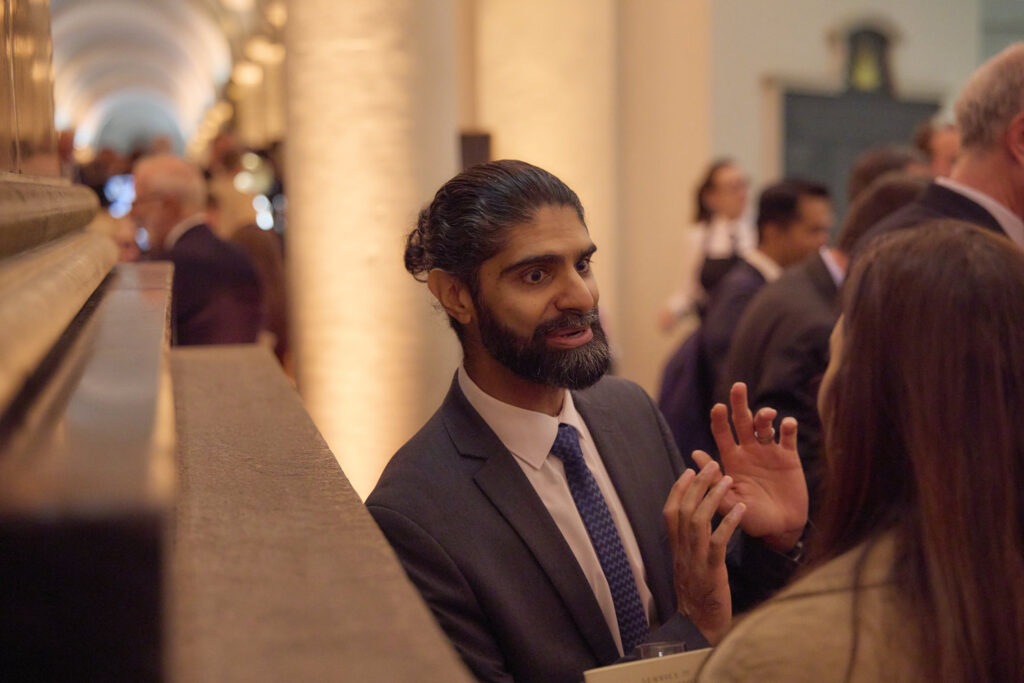 Service of Celebration at St Paul's Cathedral