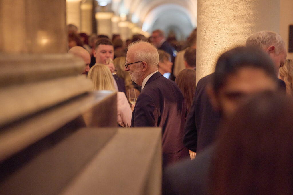 Service of Celebration at St Paul's Cathedral
