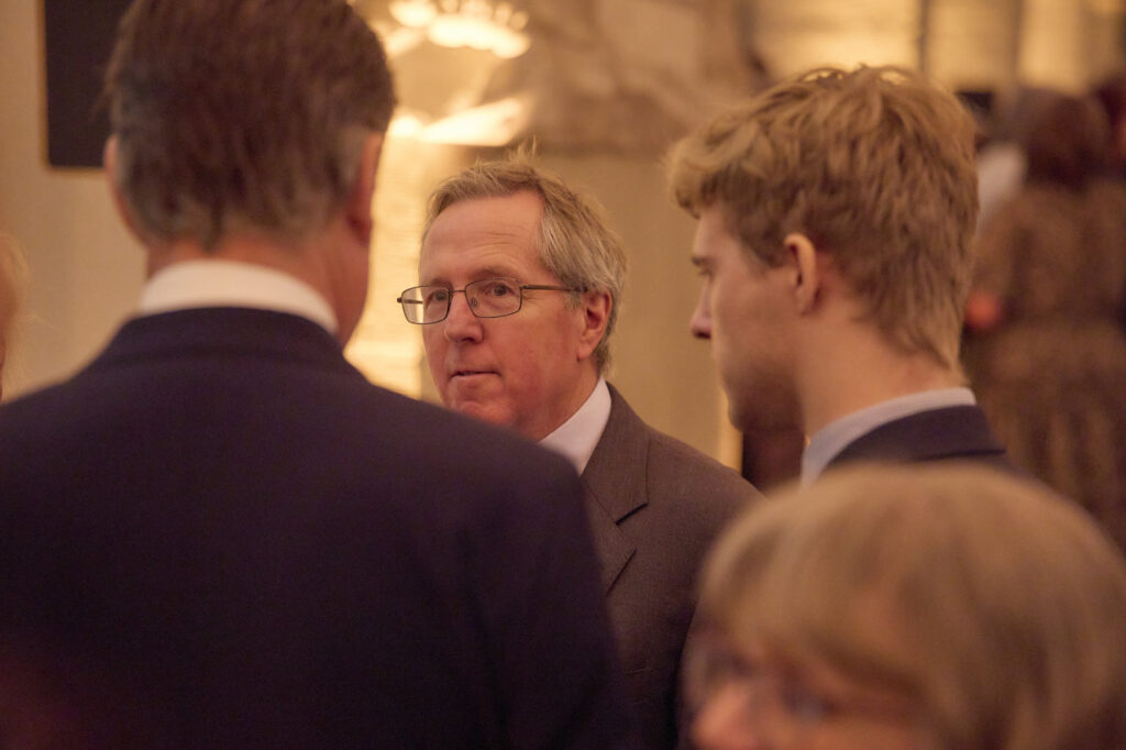 Service of Celebration at St Paul's Cathedral