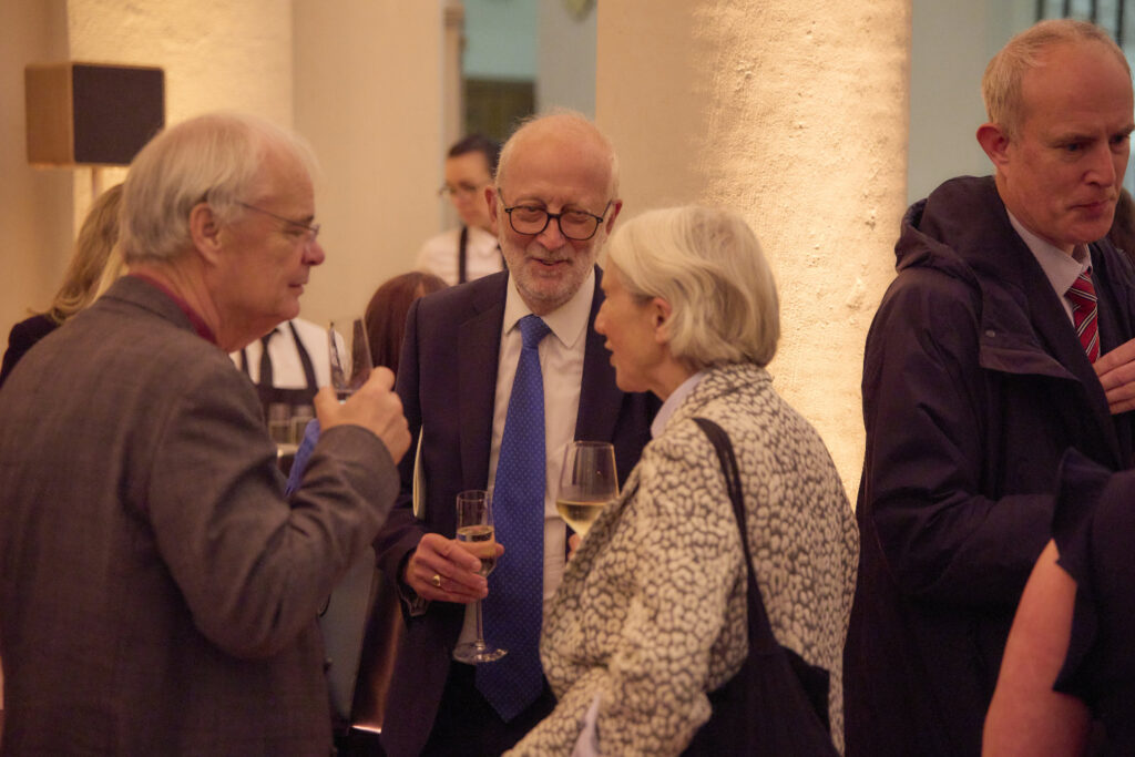 Service of Celebration at St Paul's Cathedral