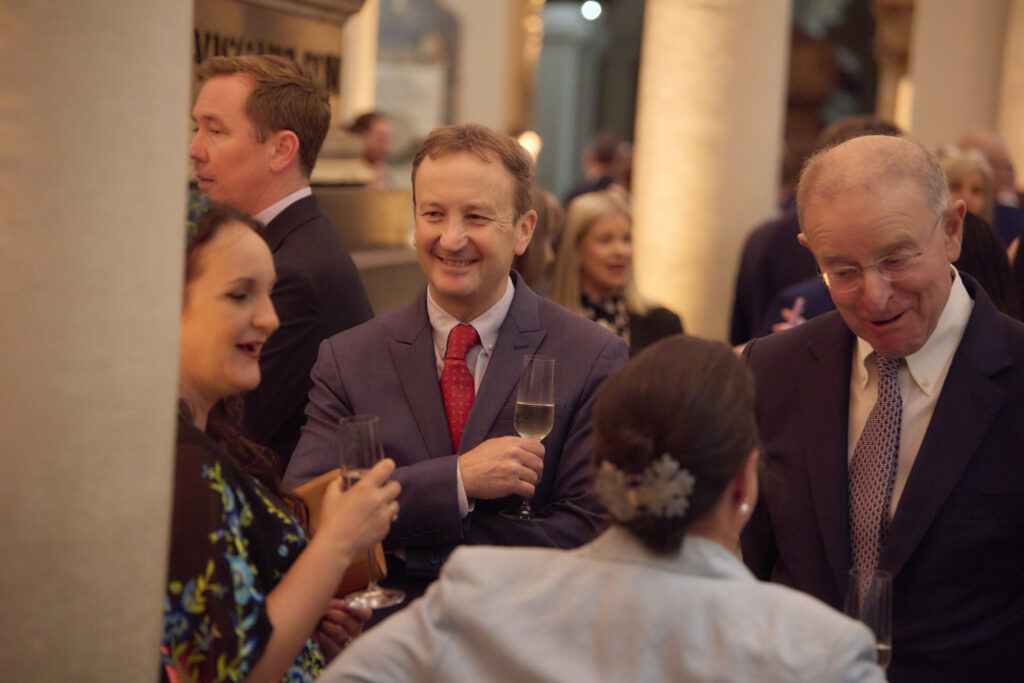 Service of Celebration at St Paul's Cathedral