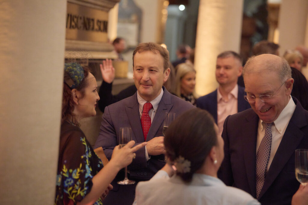 Service of Celebration at St Paul's Cathedral