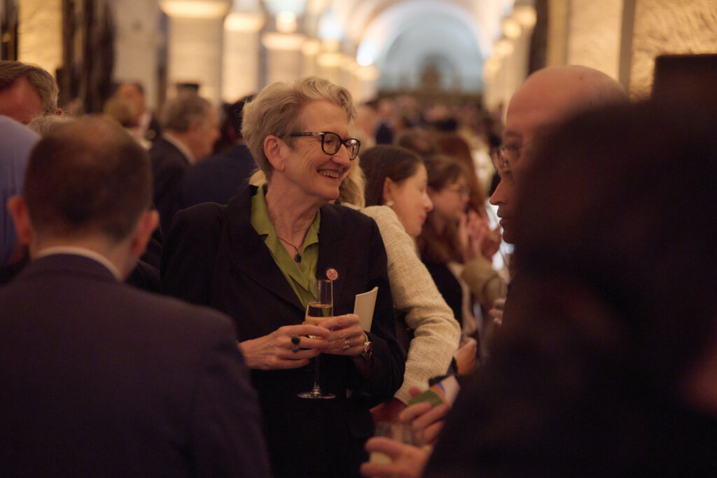 Service of Celebration at St Paul's Cathedral