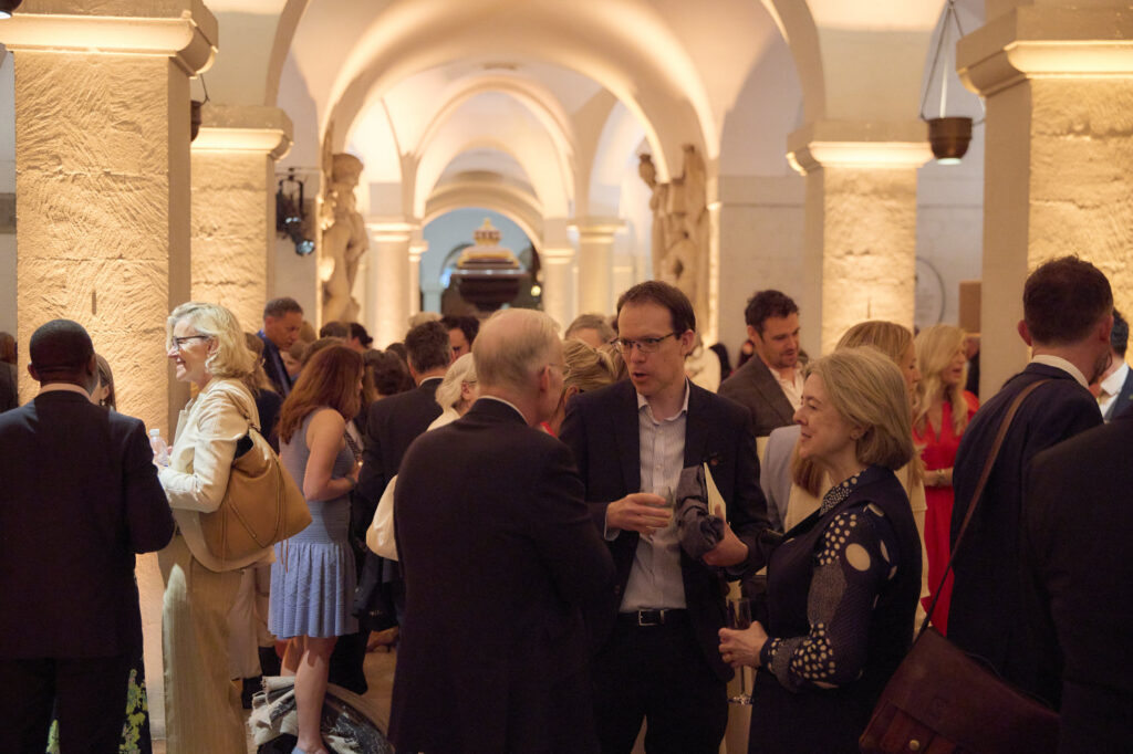 Service of Celebration at St Paul's Cathedral