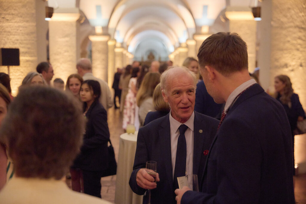 Service of Celebration at St Paul's Cathedral