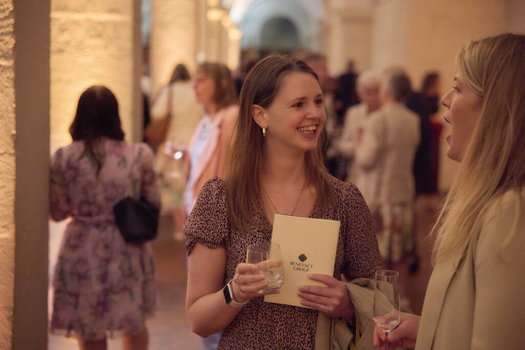 Service of Celebration at St Paul's Cathedral