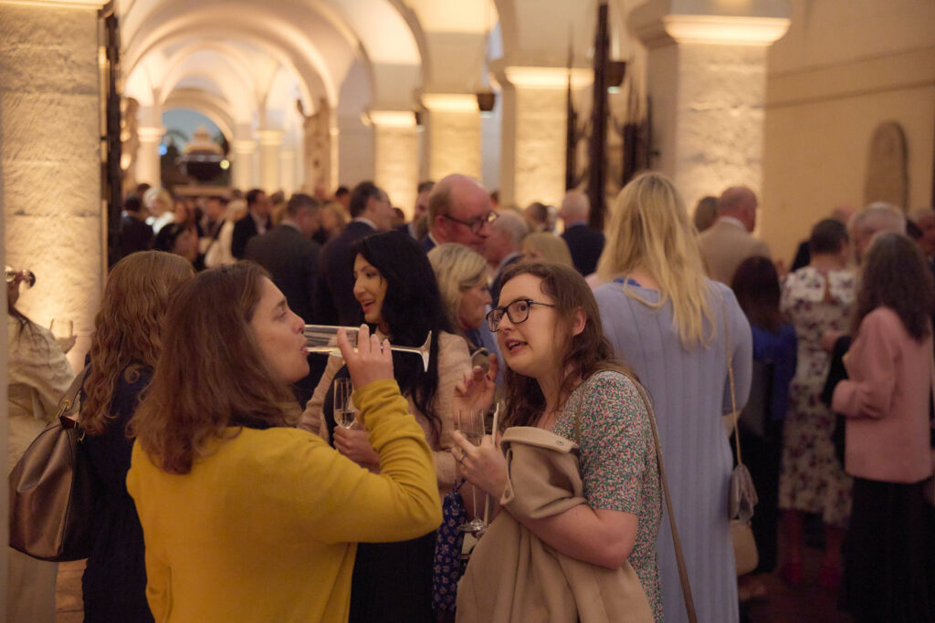 Service of Celebration at St Paul's Cathedral