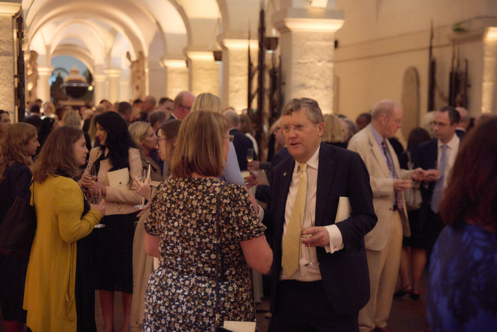 Service of Celebration at St Paul's Cathedral