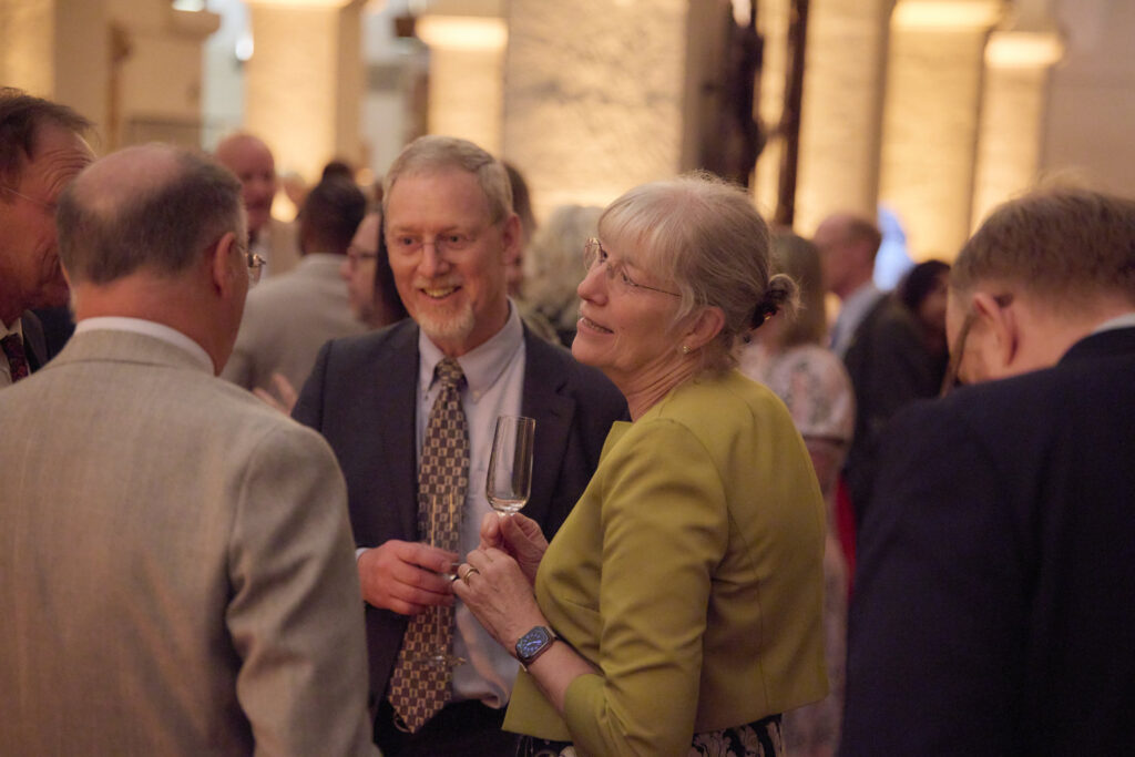 Service of Celebration at St Paul's Cathedral