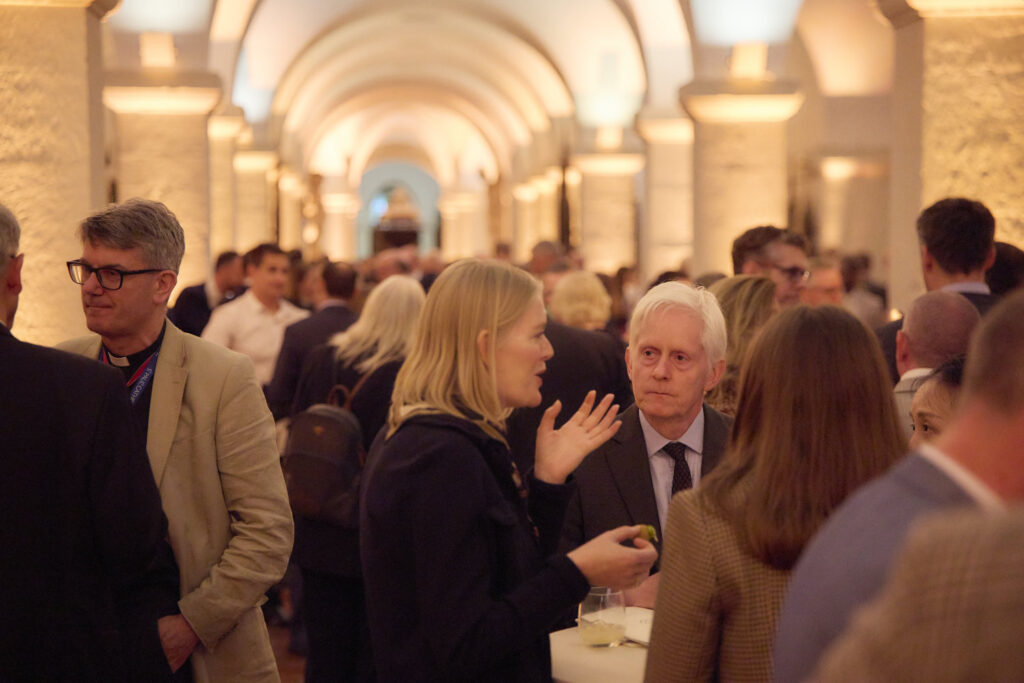 Service of Celebration at St Paul's Cathedral