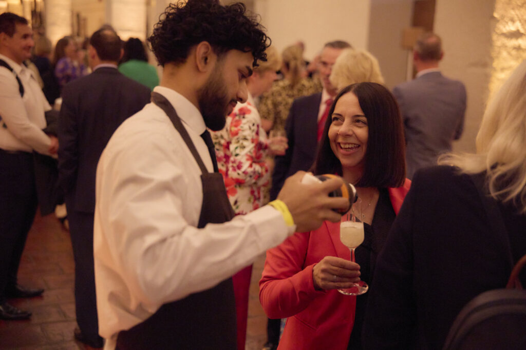 Service of Celebration at St Paul's Cathedral