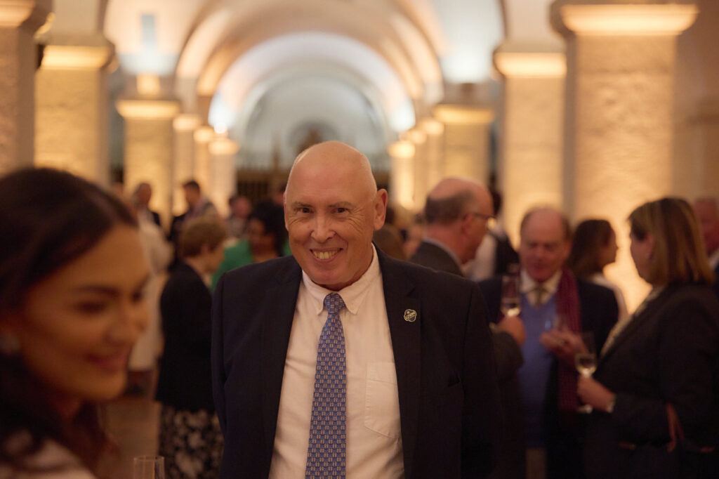 Service of Celebration at St Paul's Cathedral