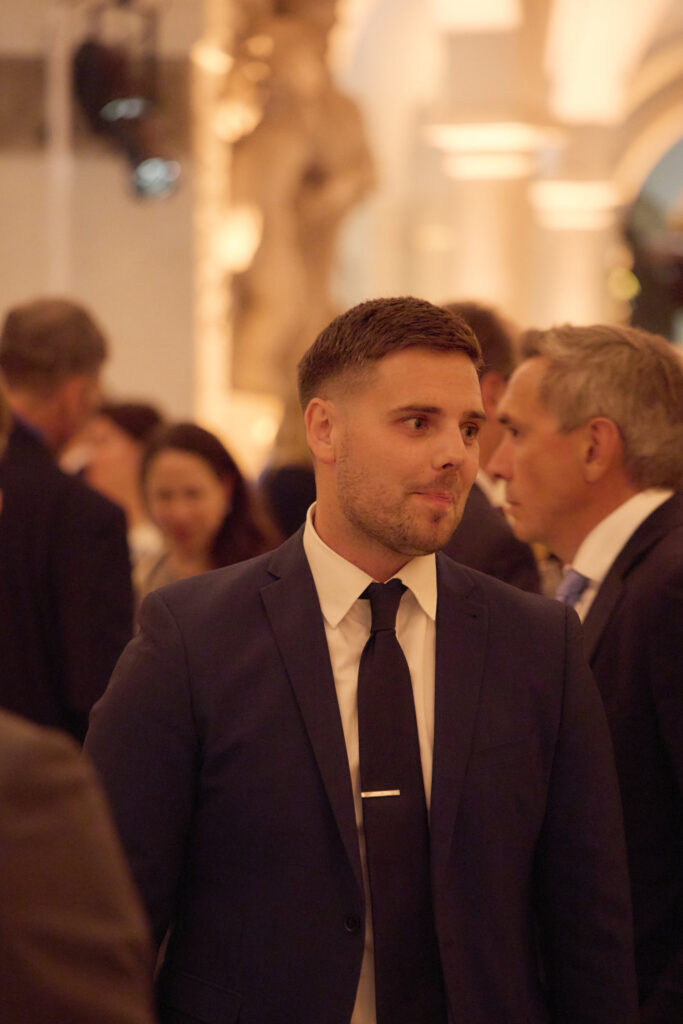 Service of Celebration at St Paul's Cathedral